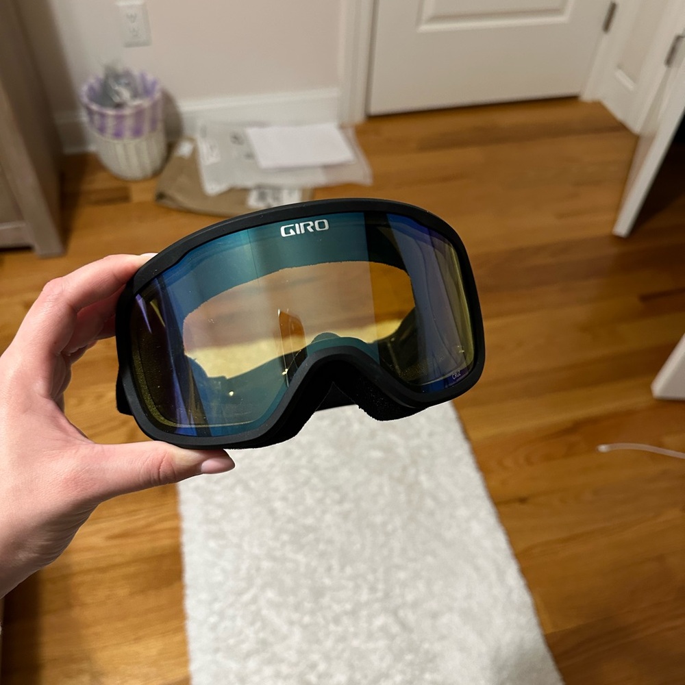 Giro ski Goggles